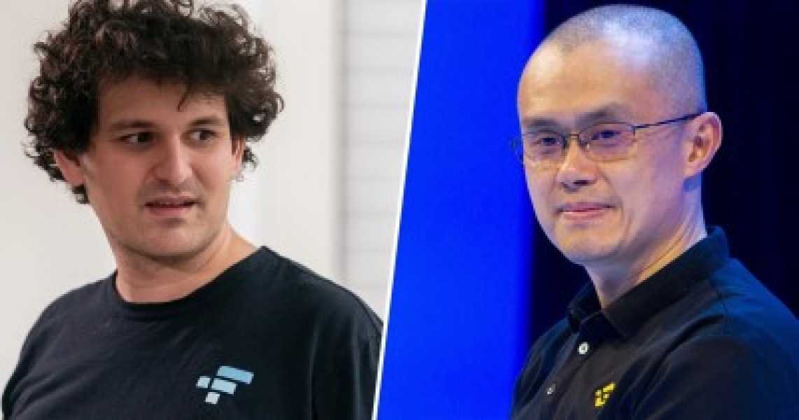 Binance просить відхилити позов FTX на $1,76 млрд