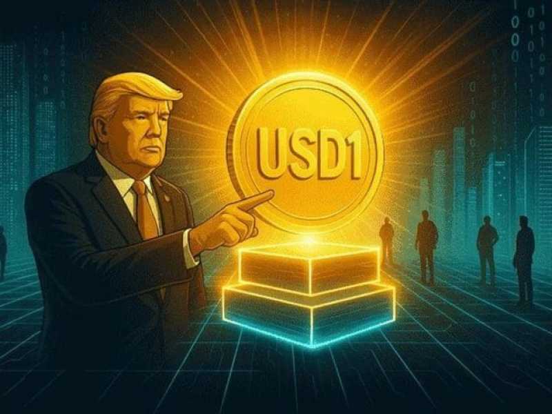 Капіталізація стейблкоїну від World Liberty Financial перевищила $2 млрд