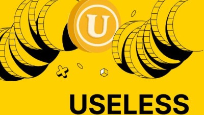 USELESS: Лістинг як мем-токен Solana на Coinbase