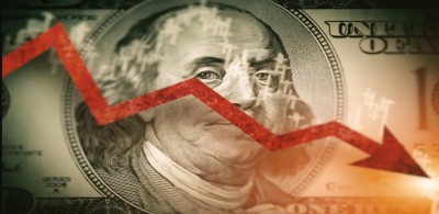США втрачають позиції на тлі глобального зростання