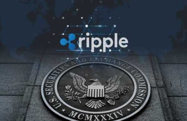 SEC хочет взыскать $2 млрд штрафа с Ripple Labs