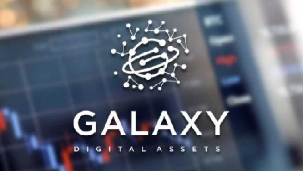 Galaxy Digital запускає токенізацію акцій на власній блокчейн-платформі