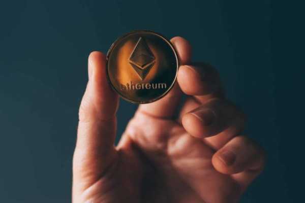 Падение цены Ethereum может открыть новые возможности