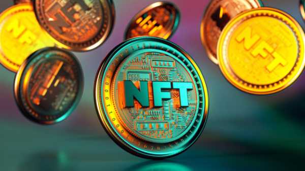 Неизвестный купил NFT из коллекции CryptoPunks за $17 млн