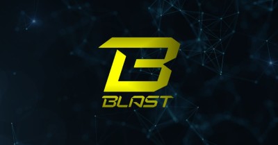 Blast втрачає ліквідність та користувачів
