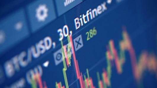 По слухам, ключевой руководитель Bitfinex покидает свою должность