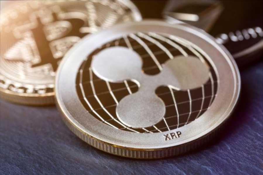 Що буде з XRP найближчим часом