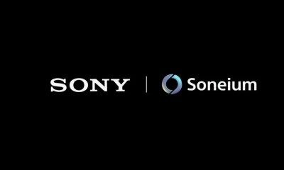 Блокчейн Soneium от Sony подвергся критике из-за блокировки мемкоинов в день…