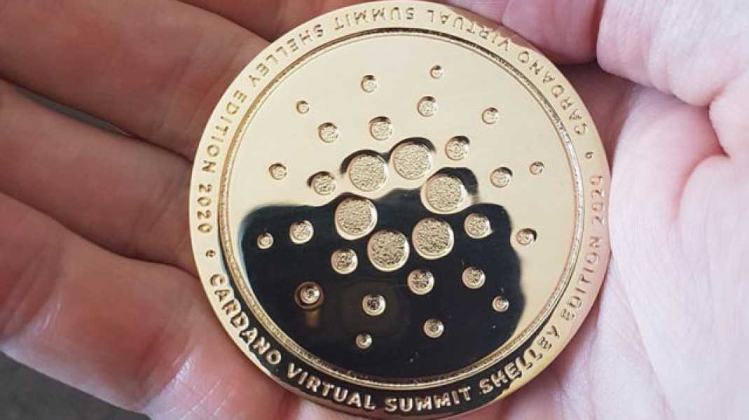 Чому може впасти ціна Cardano (ADA)
