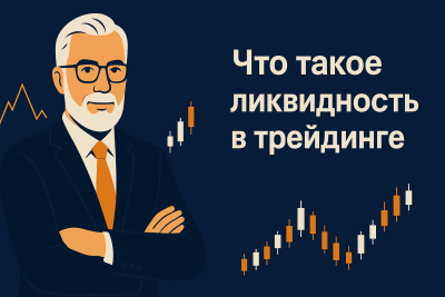 Ліквідність у трейдингу що це таке простими словами