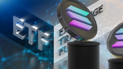 SEC начала рассматривать заявки на Solana ETF