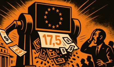 Катастрофні облігації на $17,5 млрд опинилися під загрозою
