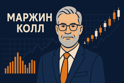 Маржин Колл: що це таке на біржі та як його…