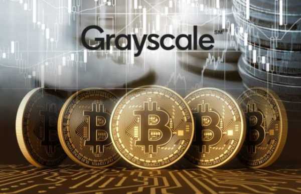 Grayscale Investments сообщили о запуске Bitcoin Miners ETF