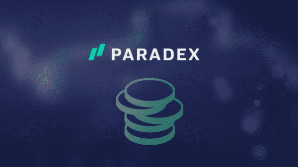 Coinbase купила децентрализованную биржу Paradex, работающую на протоколе 0x