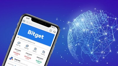 Bitget возглавила рейтинг самых популярных криптобирж в Латинской Америке