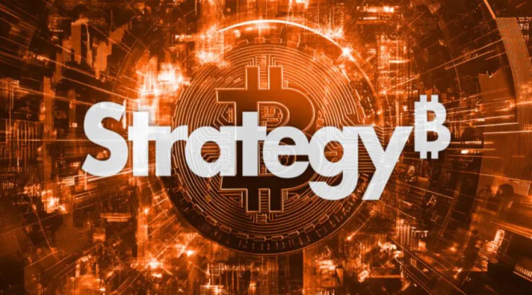 Компания Strategy планирует привлечь $2,1 млрд на покупку криптовалют —…