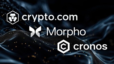 Morpho та Crypto.com відкривають прибутковий лендинг на Cronos