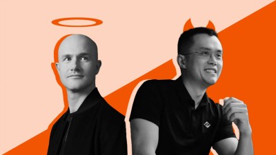 Чанпен Чжао закликає Coinbase: “Лістингували BNB? Тоді підтримуйте і проєкти…