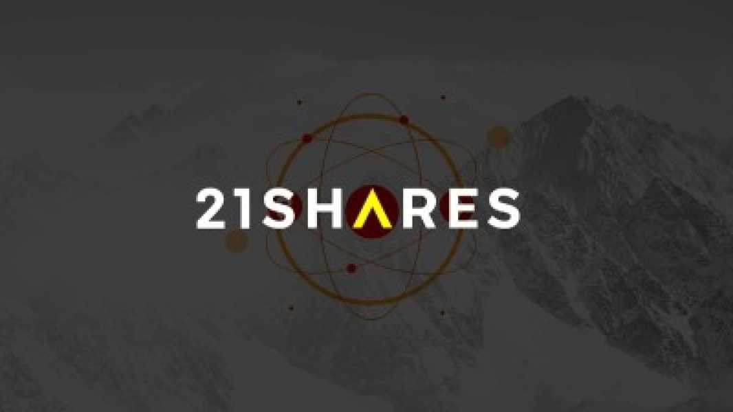 21Shares запускає ETP на токен Cronos від Crypto.com