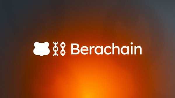 Berachain запустили основную сеть и провели аирдроп