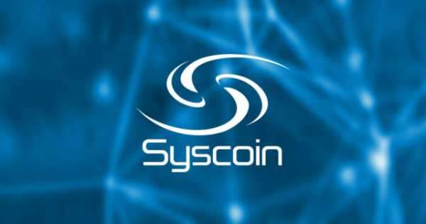Разработчики Syscoin предупредили о вирусе в инсталляторе клиента версии 3.0.4.1