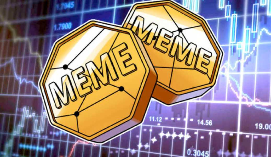 Трейдер заробив $2,2 млн на ємкоїні
