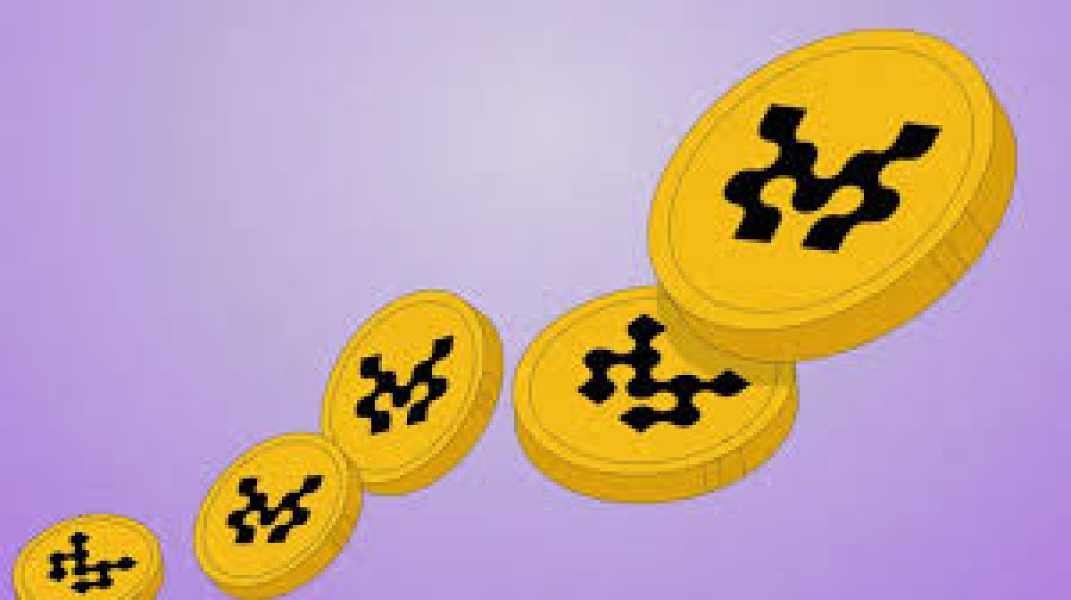 Coinbase зупиняє торгівлю MOVE 15 травня