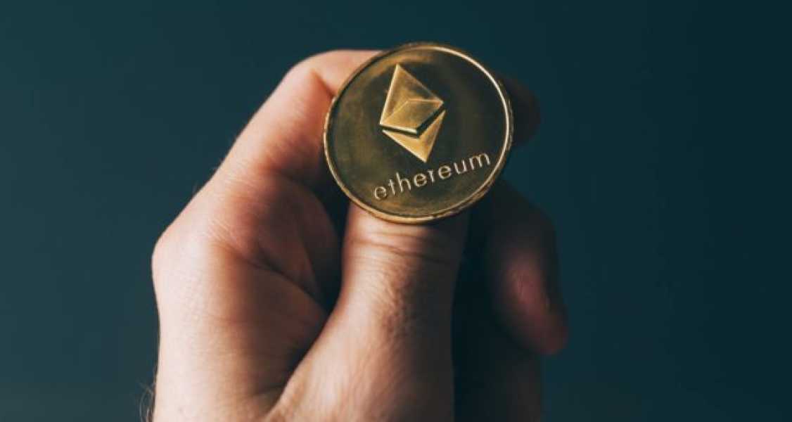 Андре Кроньє розкритикував Ethereum