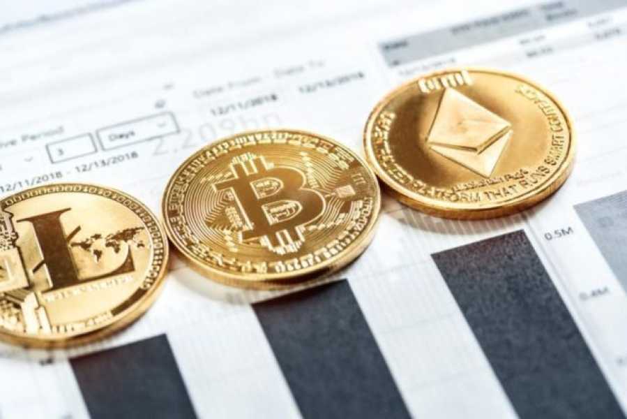 Три альткоїни, які готові оновити ATH