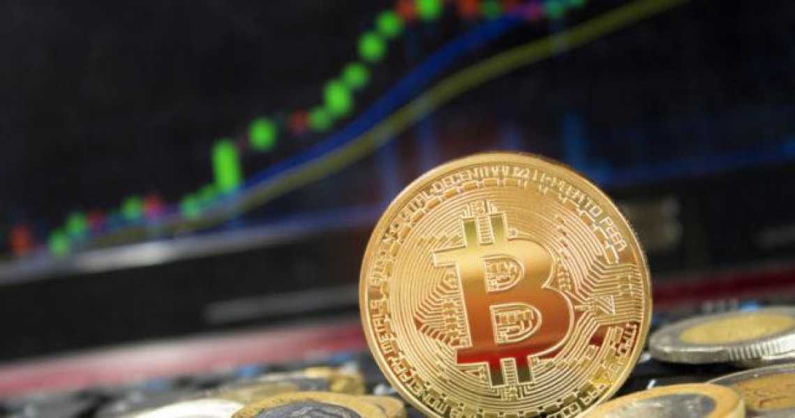 CryptoQuant: Ринок готується до нового прориву