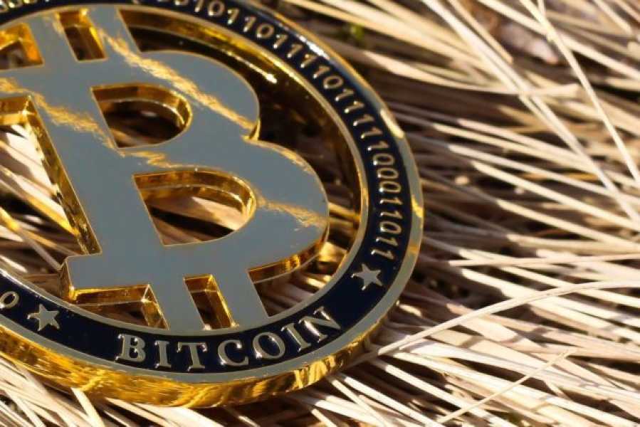 Чи загрожує квантовий комп'ютер ціні біткоїну