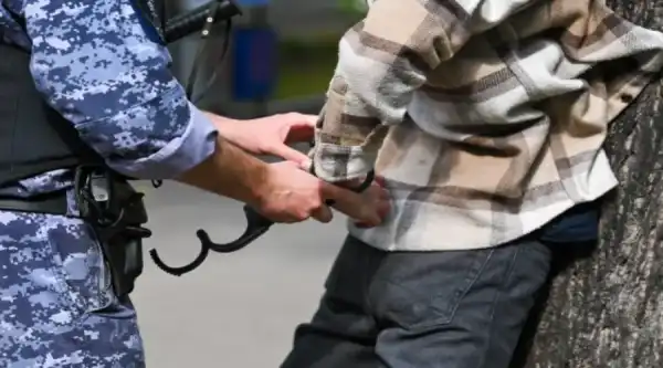 У Москві затримали підозрюваного в крадіжці криптовалюти на 21,4 млн…
