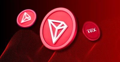 Анализ роста блокчейна Tron | SunPump помог Tron заработать не менее 5,4 млн долларов дохода