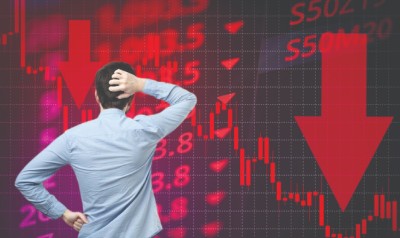 Криптотрейдер заробив $160 млн на обвалі ринку