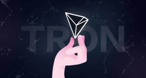 TRON проведет airdrop 30 миллионов TRX криптовалютному сообществу Ethereum