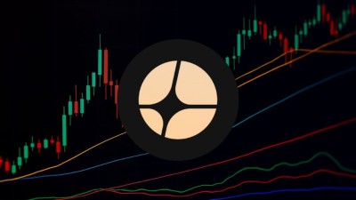 Aster обійшов Hyperliquid за обсягом торгів на DEX