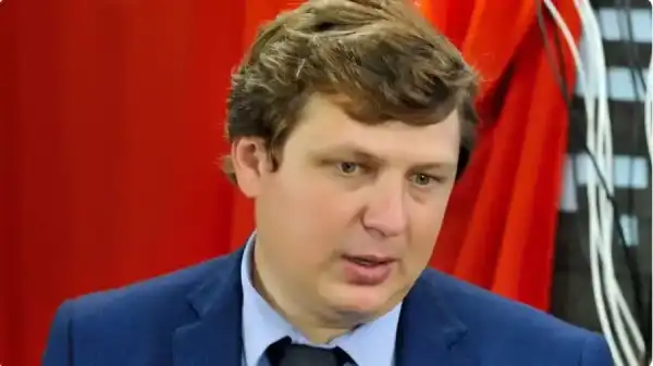 Експерт Громадської палати Росії запропонував створити держкриптобанк – Bits Media