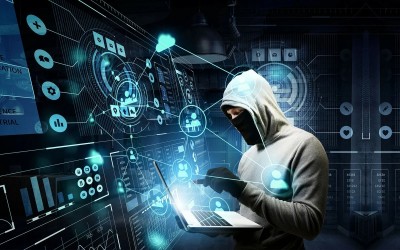 Исследование: Количество хакерских атак на криптопроекты выросло на 153%