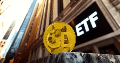 DOGE-ETF: можливо, за 3 тижні, але курс падає