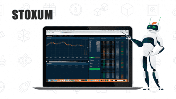 Stoxum ICO — беспрецедентный уровень дивидендов