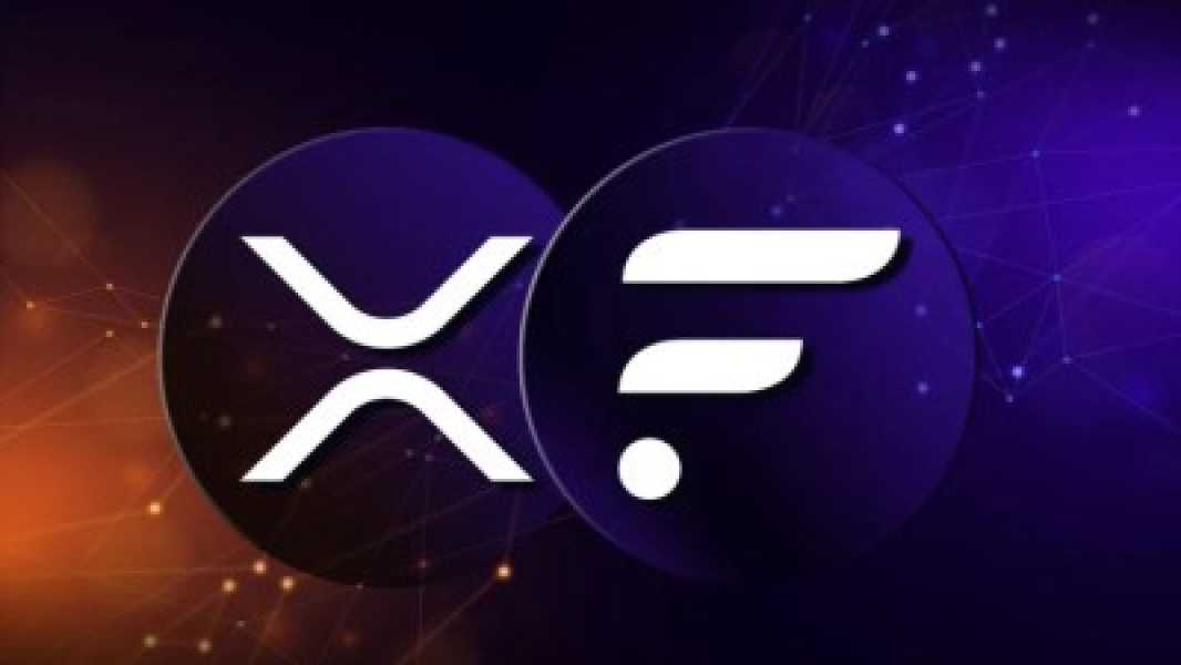 Flare інтегрує XRP у DeFi через ліквідний стейкінг