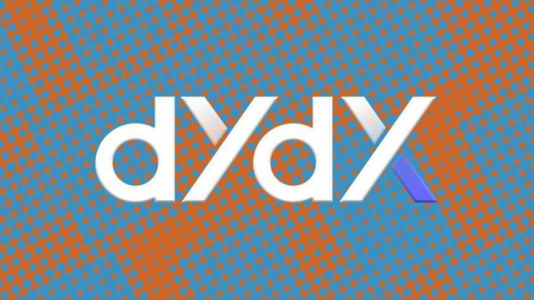 Розробники dYdX оновили дорожню карту