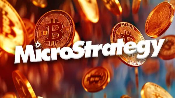 Компания MicroStrategy увеличила запасы биткоинов на 2138 BTC за $209 млн…