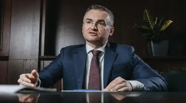 Іван Чебесков: До реєстру майнерів включено близько 30% учасників галузі…