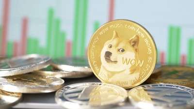 О чем говорит падение активности адресов в сети Dogecoin?