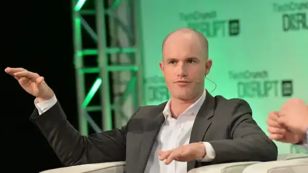 Гендиректор Coinbase склав прогноз зміни ціни біткоїну до 2030 року…