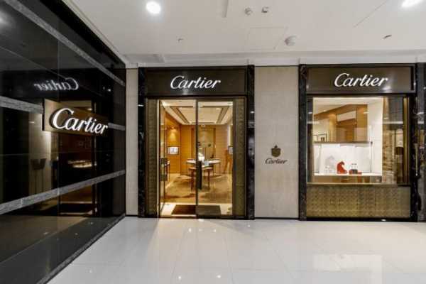 Наследника Cartier обвиняют в отмывании денег через USDT