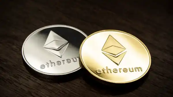 Ефір узяв новий максимум і не дістався $5000 – Bits…