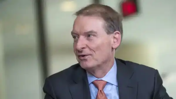 Пол Аткінс пообіцяв США нові правила регулювання криптовалют – Bits…
